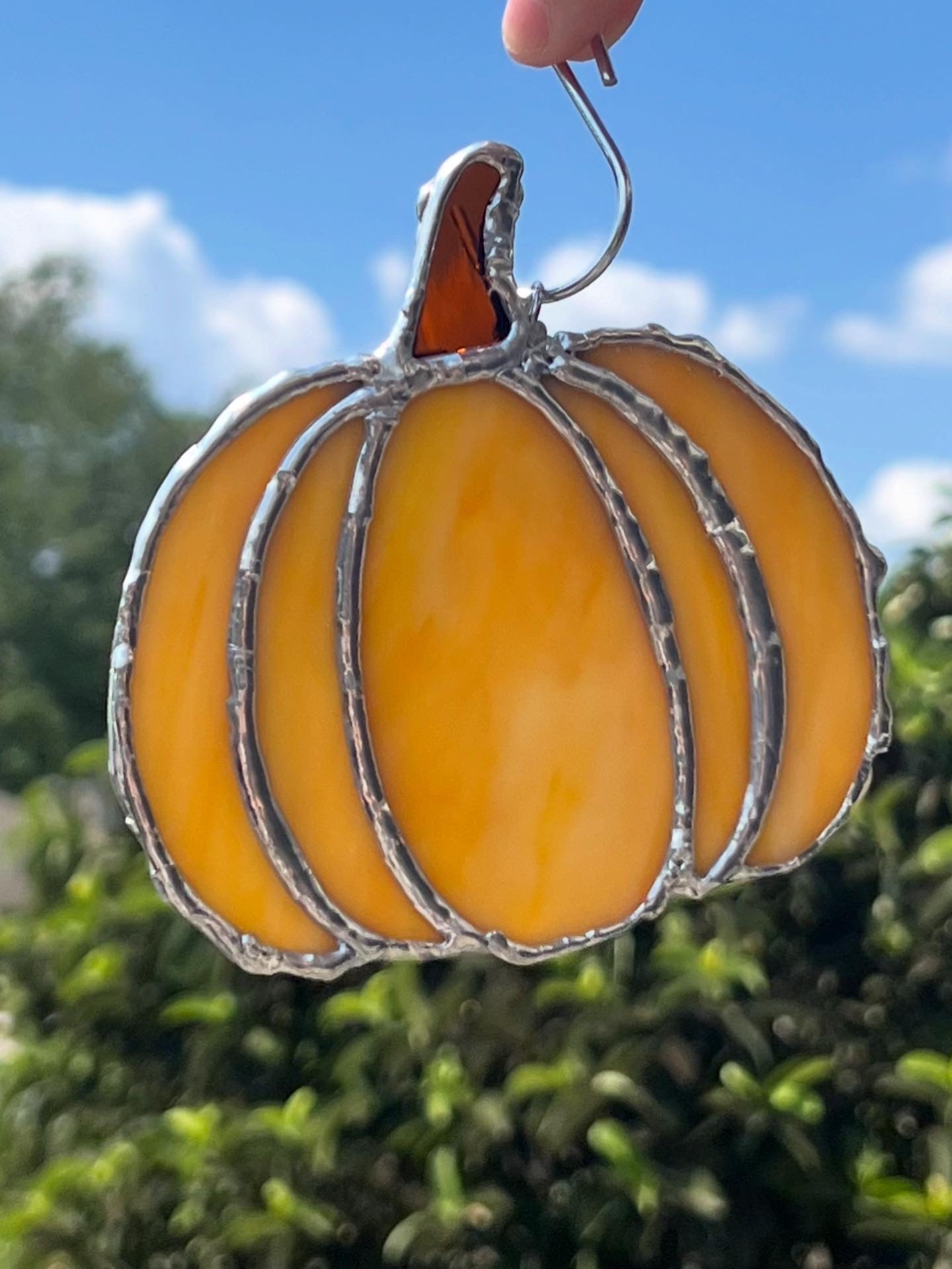 Pumpkin Daze