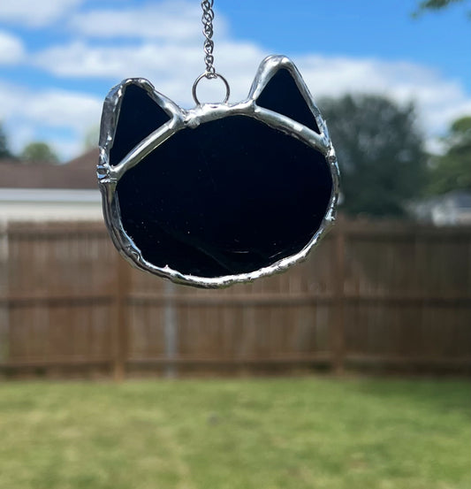 Black Cat