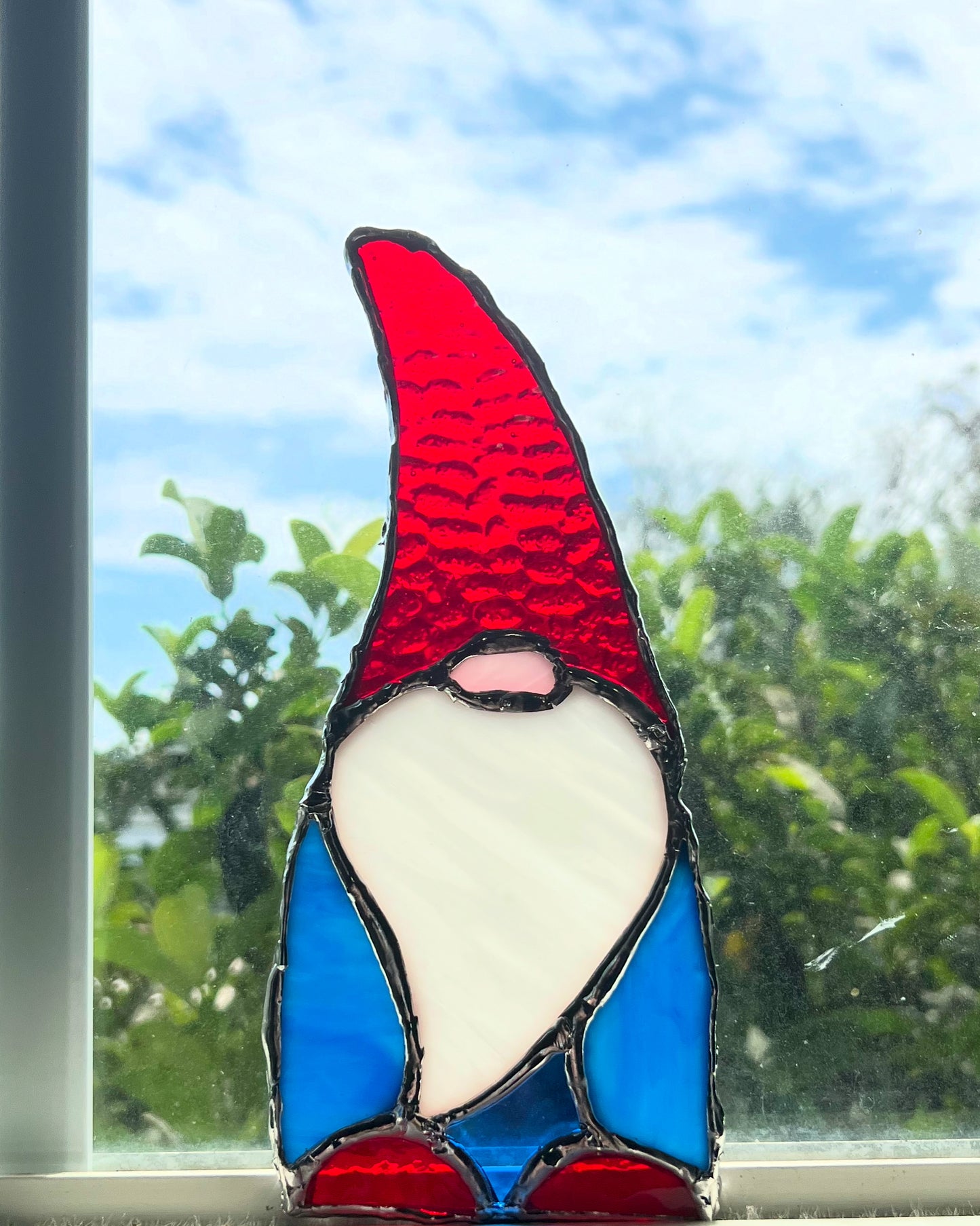 Gnome