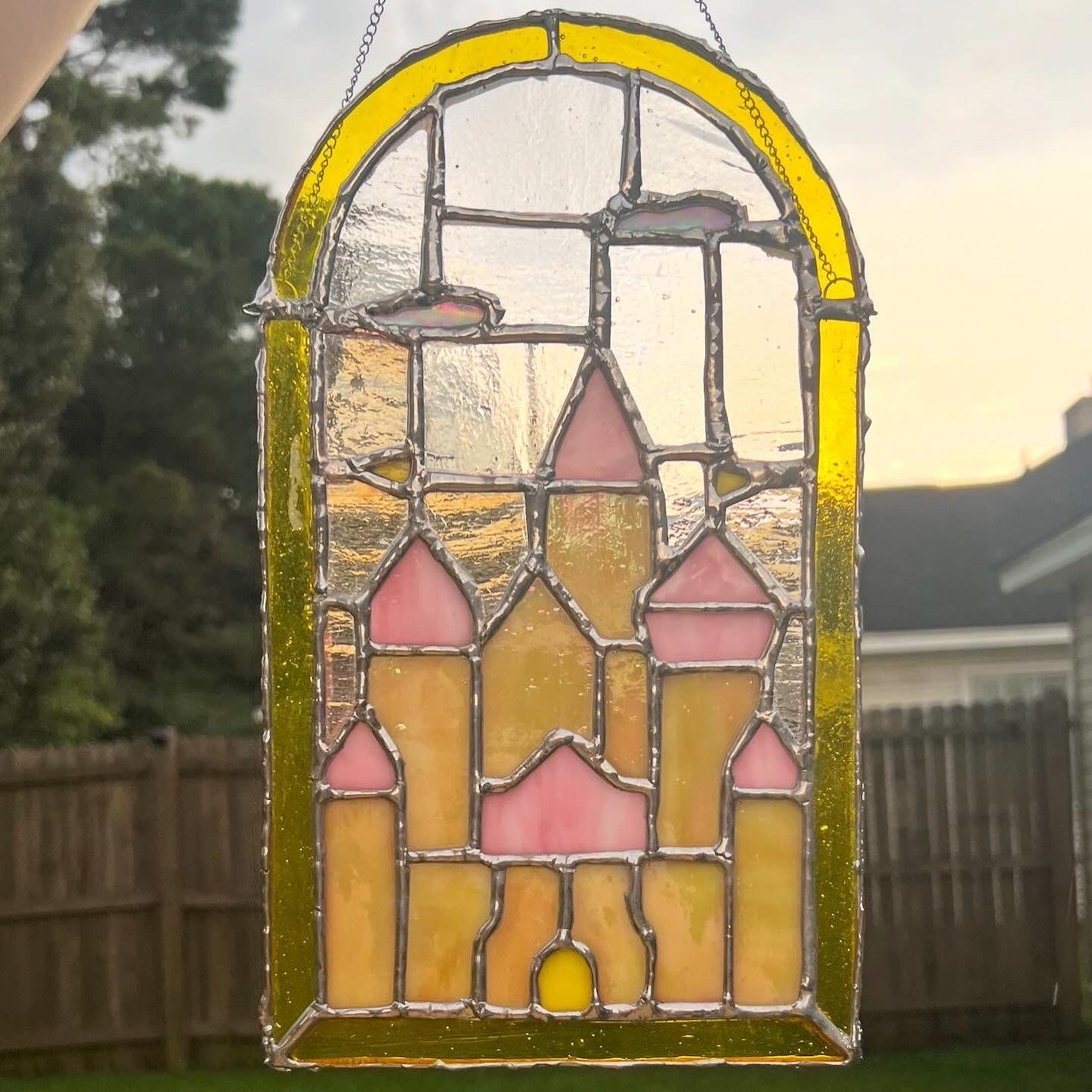 Castle Daze