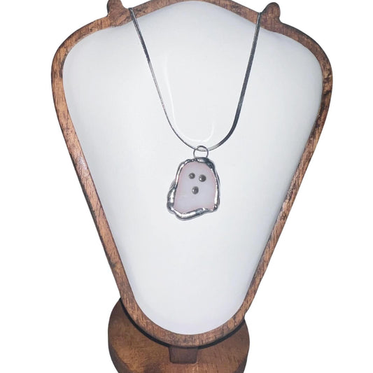 Lil Ghosts Pendant