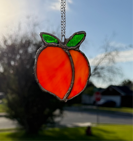 Peach Daze