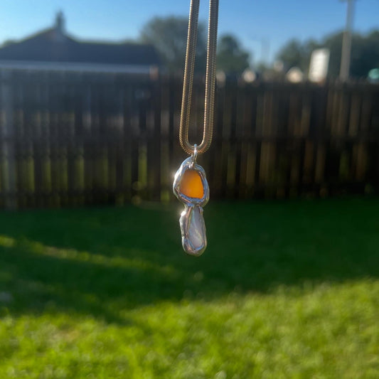 Shroom Pendant