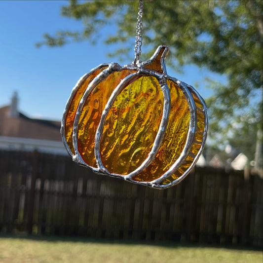 Pumpkin Daze