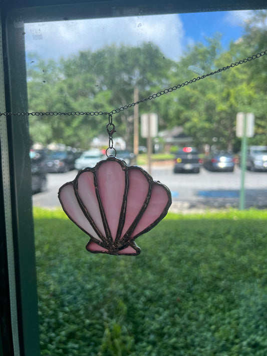 Sally's Shells