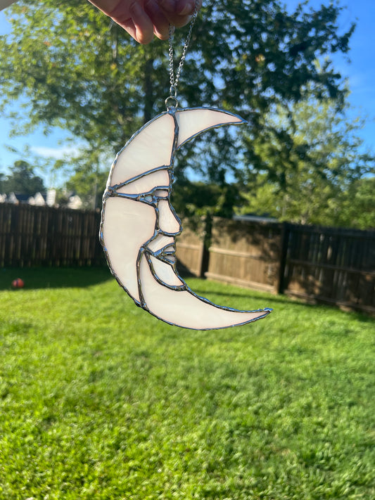 Moon Man