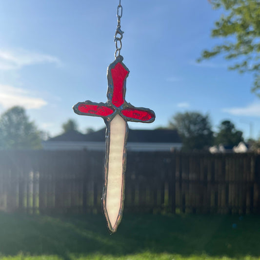 Baby Sword